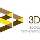3D Social Movement