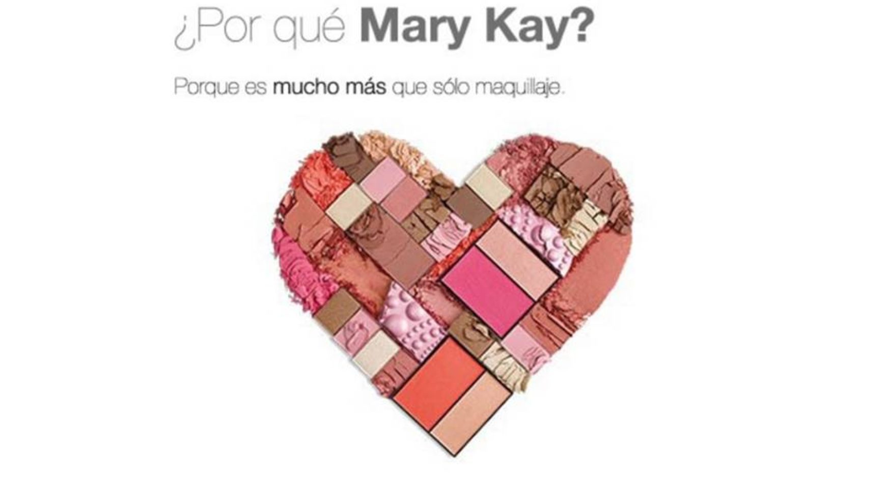 Presentación Mary Kay
